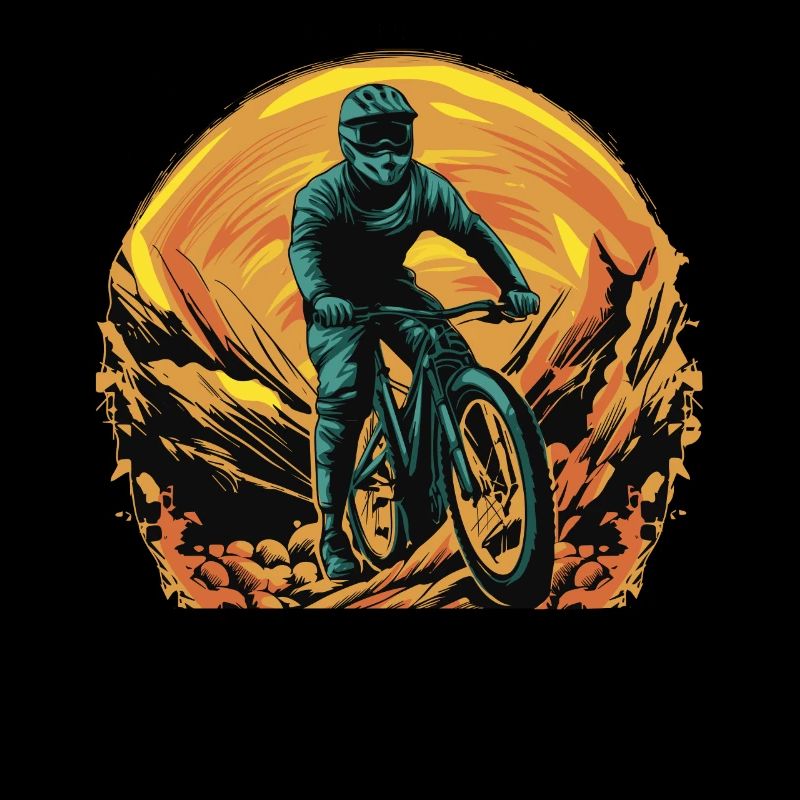 VTT Descente VTT VTT