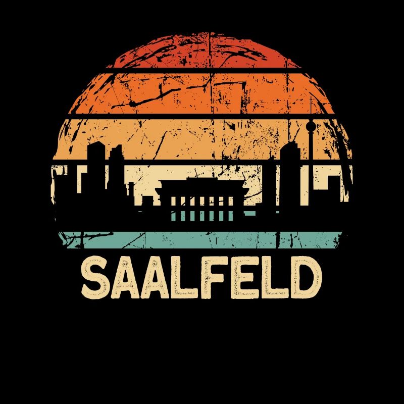 Saalfeld