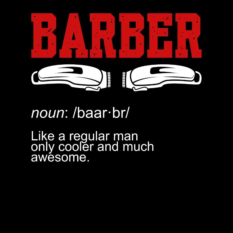 Nom de barbier