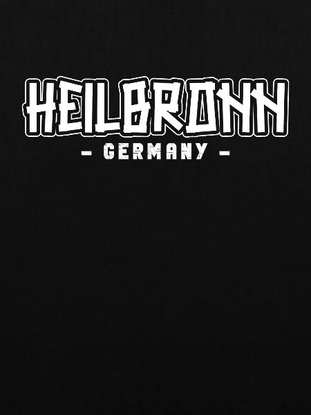 Heilbronnerin Heilbronner Heilbronn