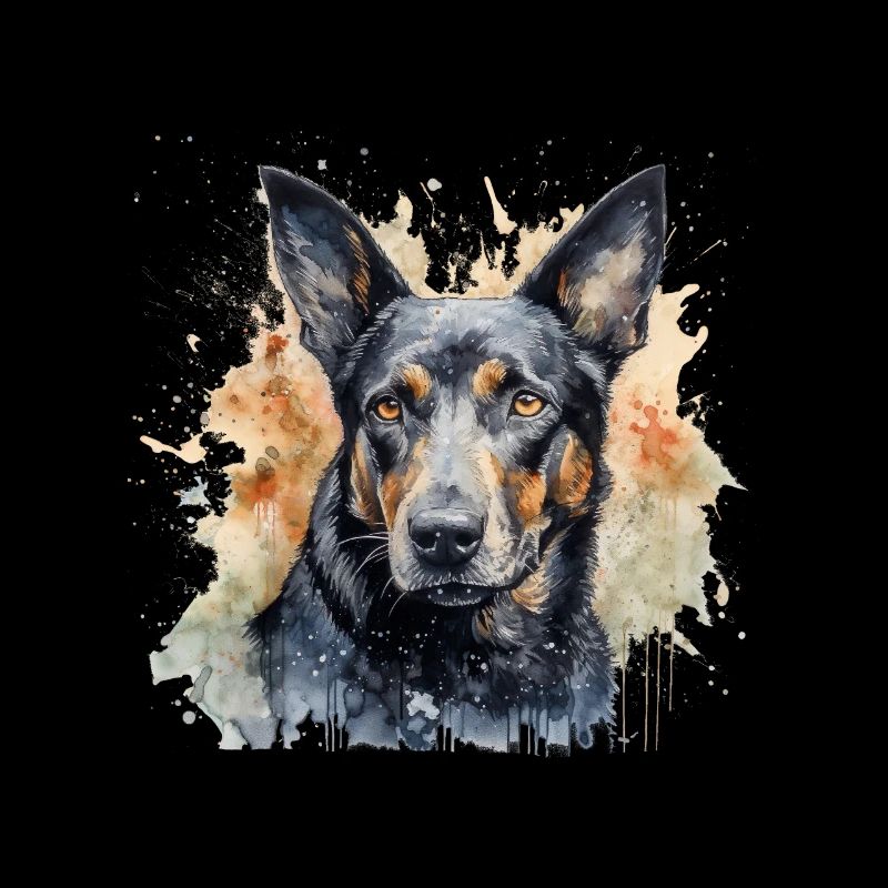 Australian Kelpie