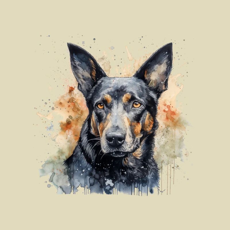 Australian Kelpie
