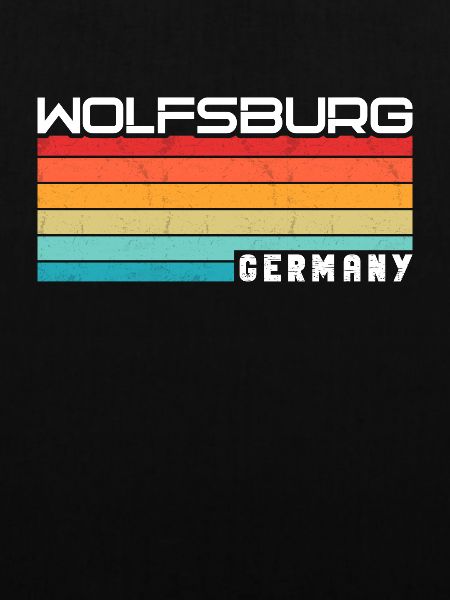 Wolfsburgerin Wolfsburger Wolfsburg