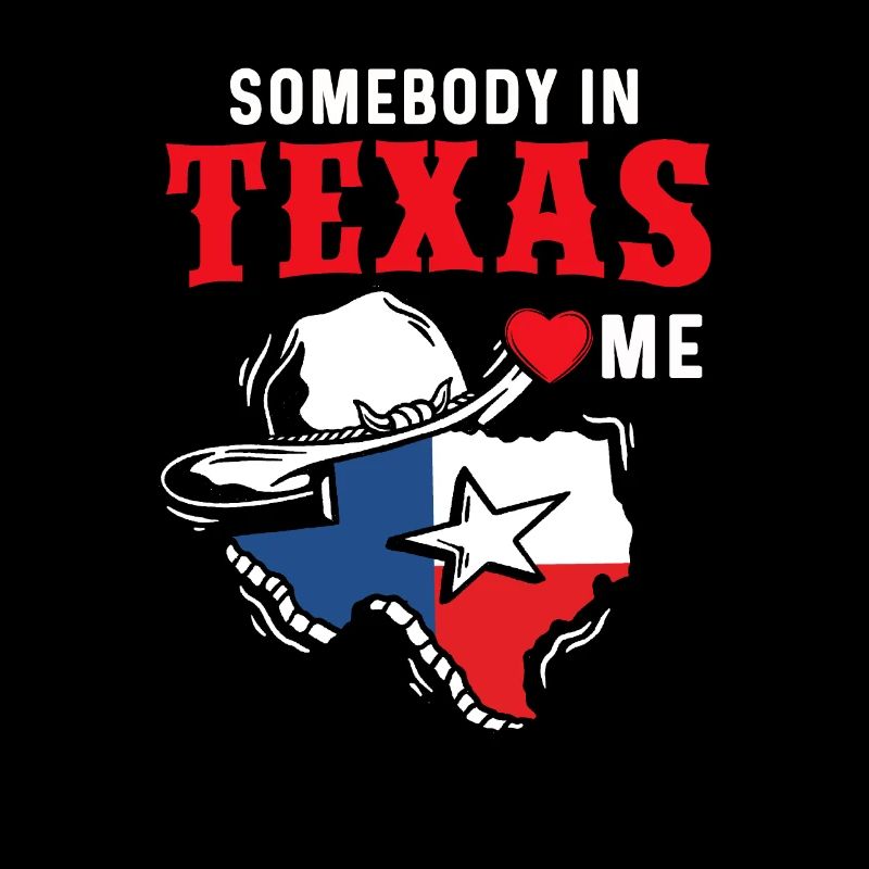 Texas Cadeau Huston Austin Dallas El Paso Rodeo