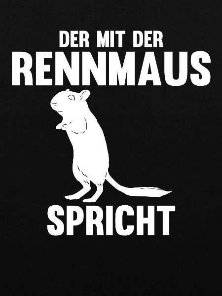 Maus Mäuse Rennmaus