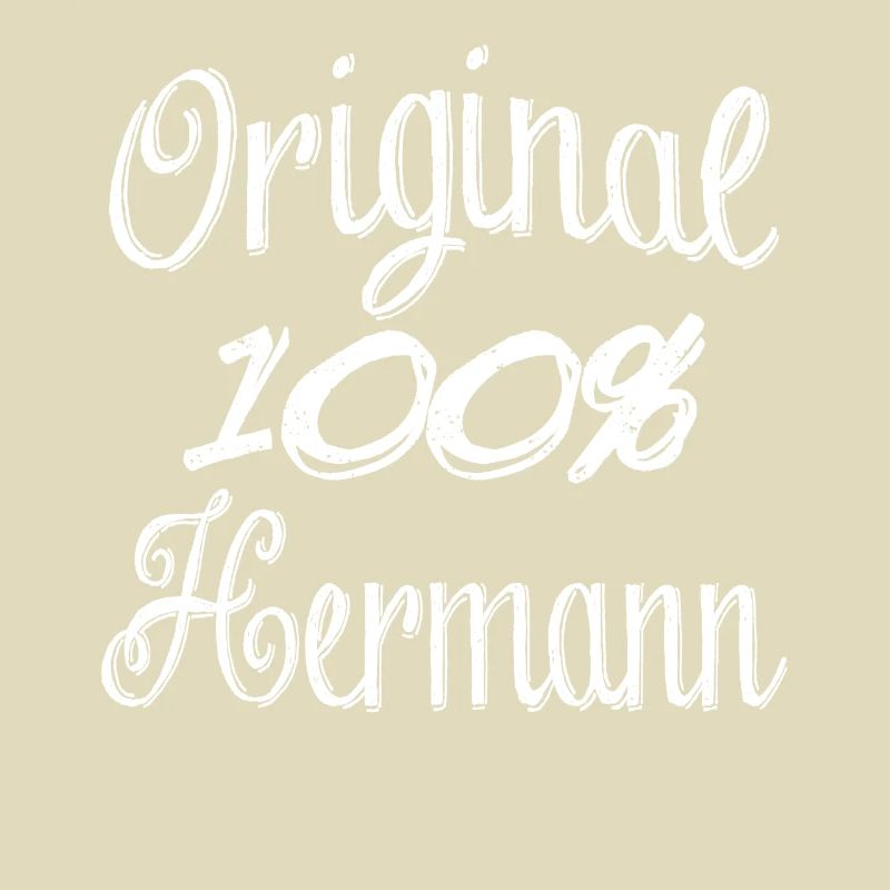 Original 100% Hermann