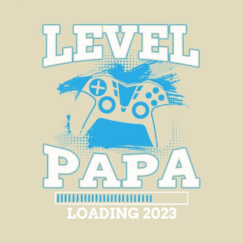 Papa Level Loading 2023
