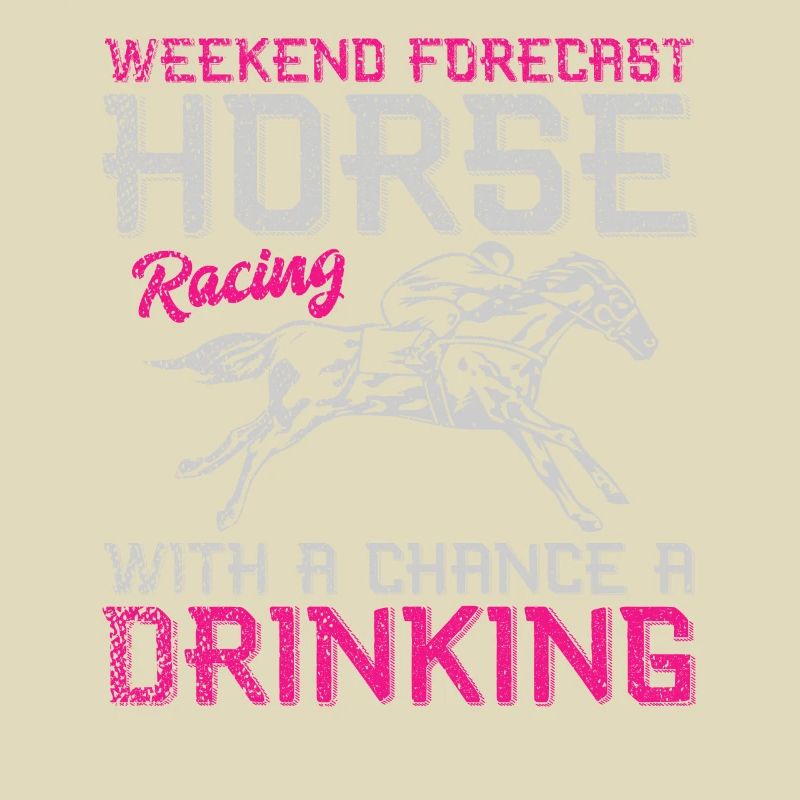 Prévisions de week-end Courses de chevaux