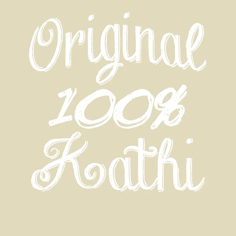 Original 100% Kathi