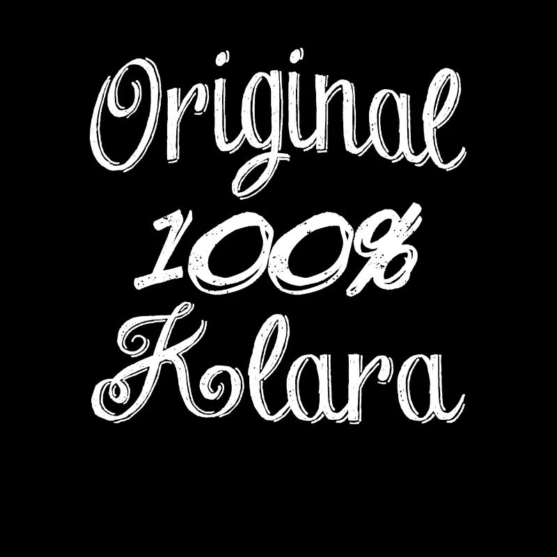 Original 100% Klara