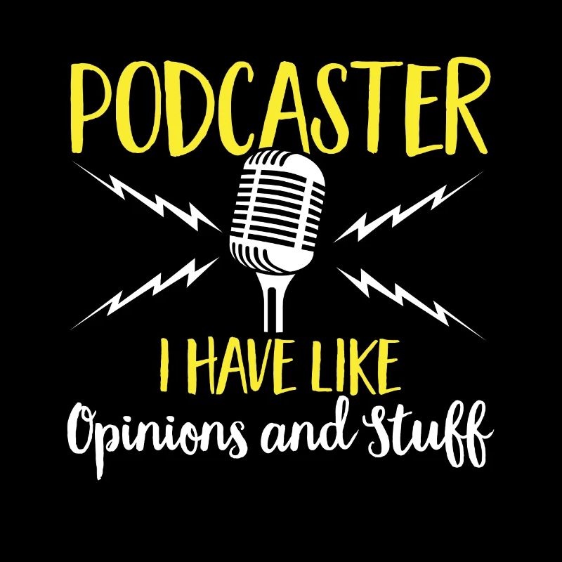 Podcaster Podcast
