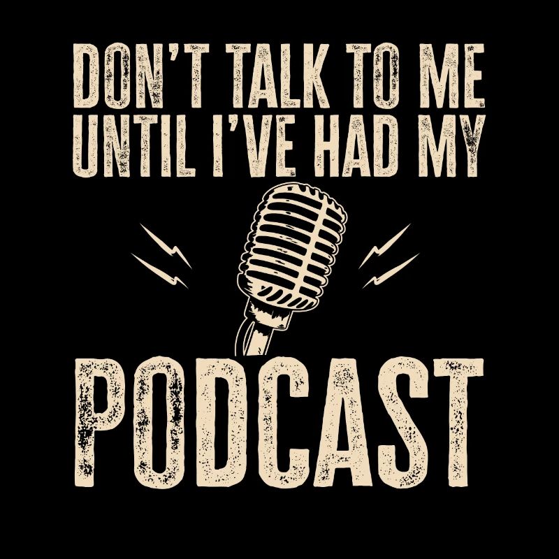 Podcaster Podcast