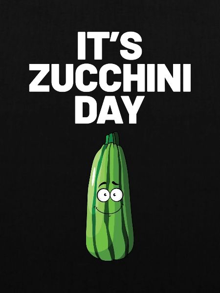 Zucchini