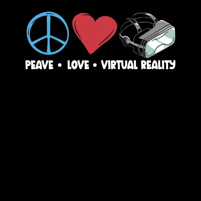 Virtual Reality VR Gift