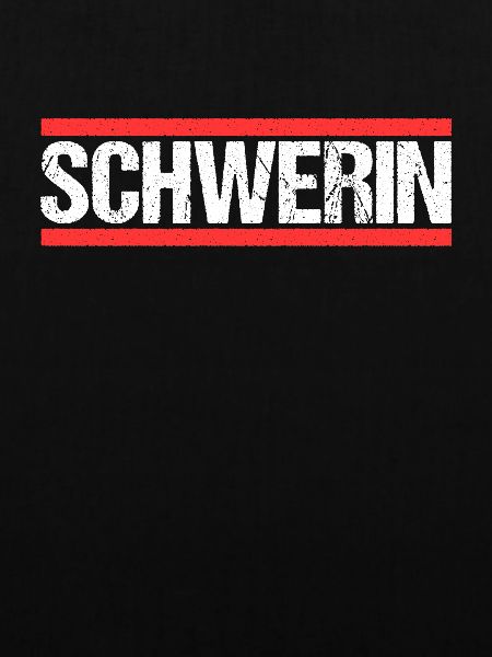 Schwerin Schwerinerin Schweriner Stadt Schwerin
