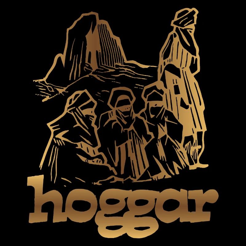 Hoggar!