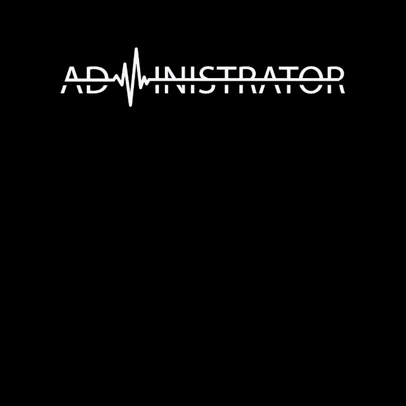 Administrator Admin Heartbeat