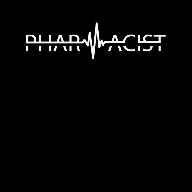 Pharmacist Heartbeat Pharmacy Technician Tech CPHT