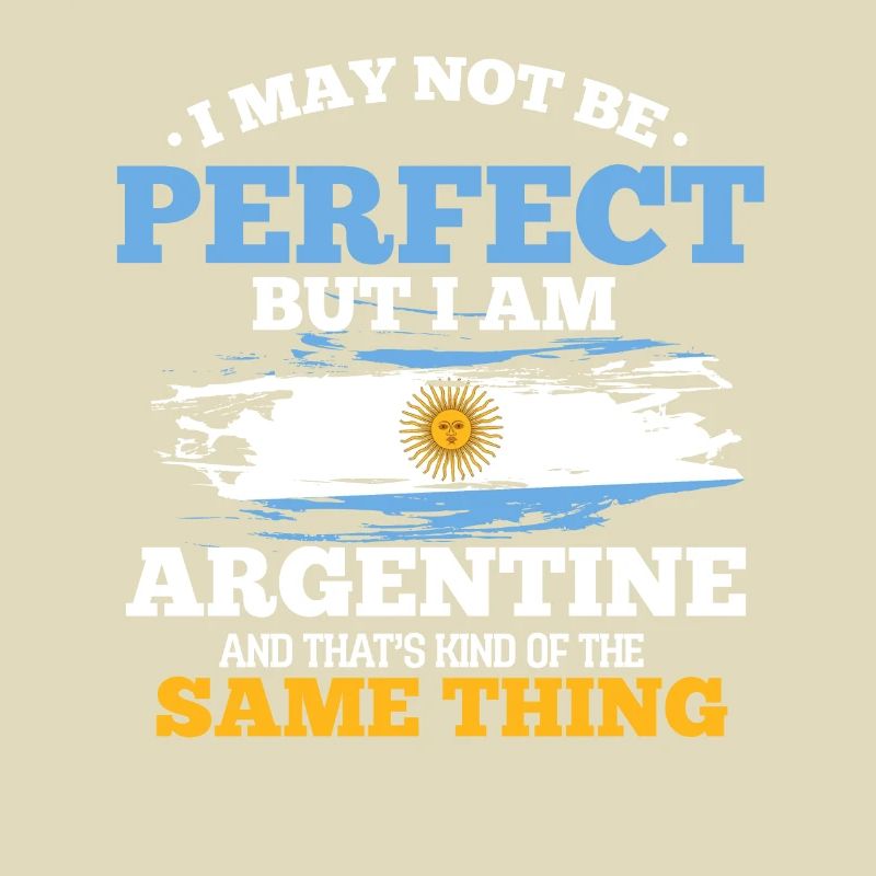 Argentinien