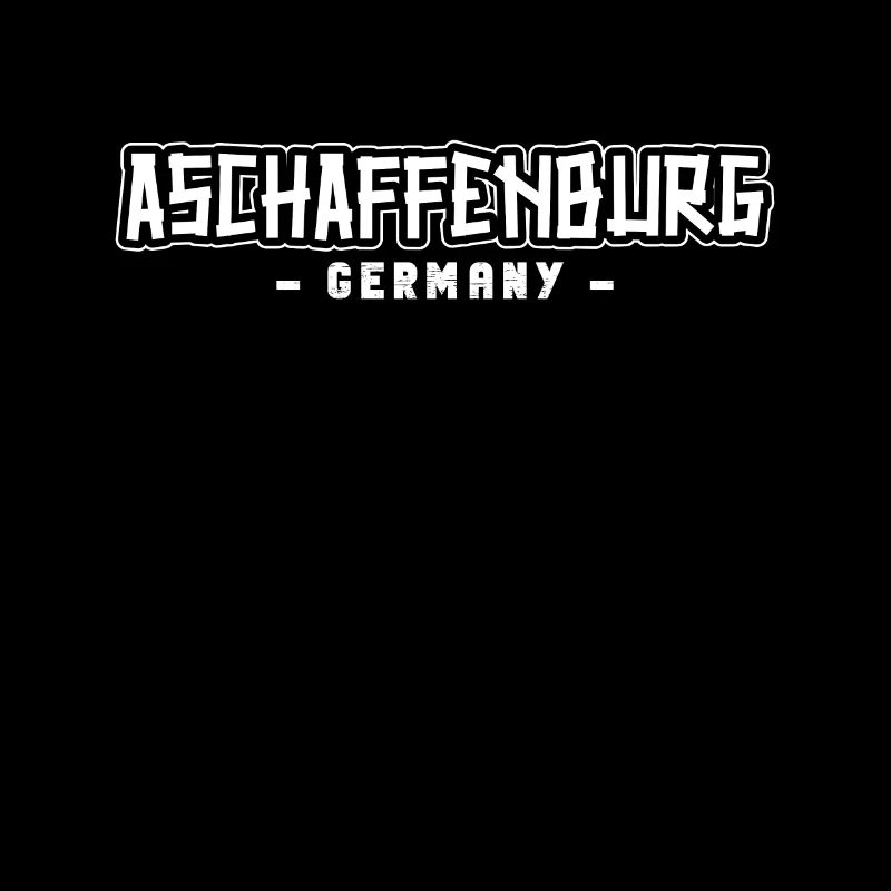 Aschaffenburgerin Aschaffenburger Aschaffenburg