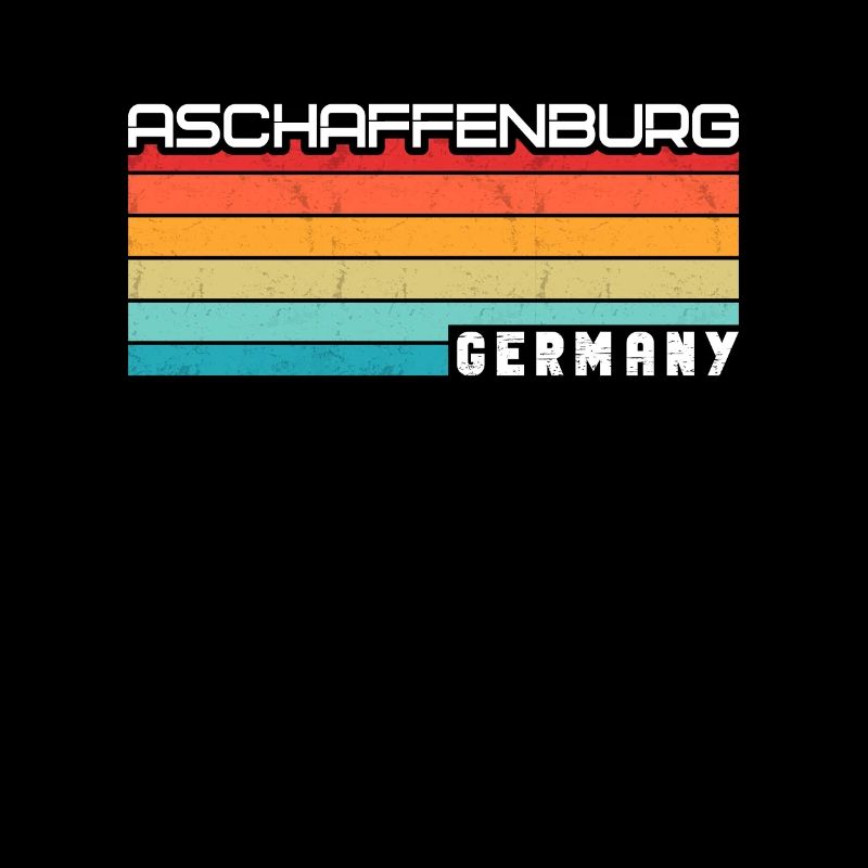 Aschaffenburgerin Aschaffenburger Aschaffenburg