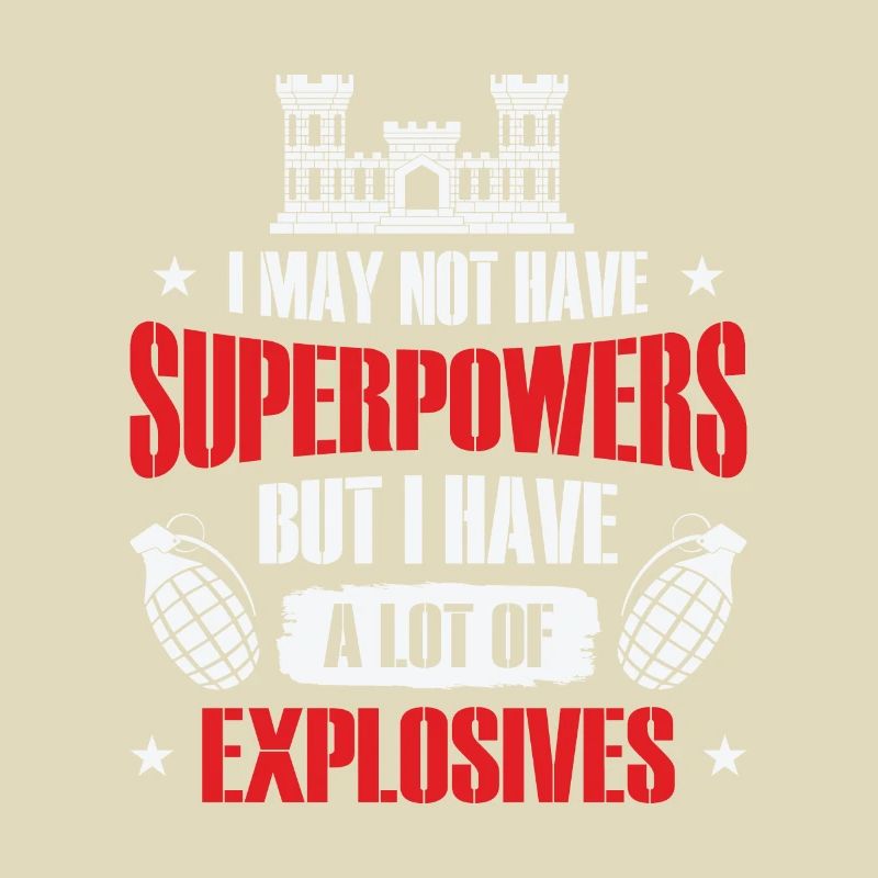 Combat Engineer Engineering Armee