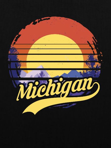 michigan