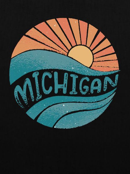 michigan