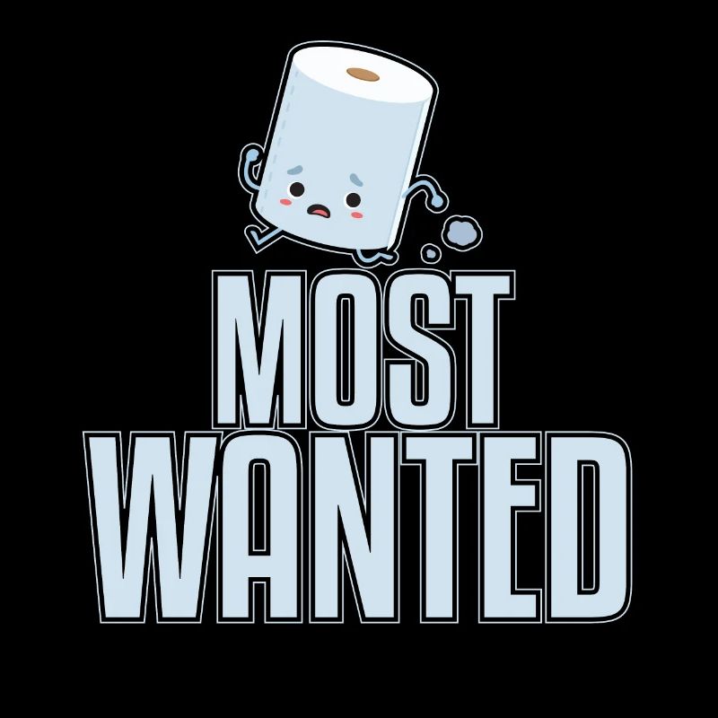 Most Wanted