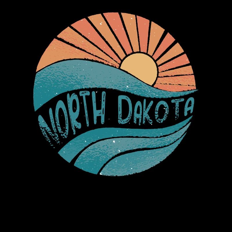 North Dakota