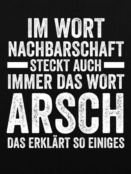 Einzug Umzug Nachbarn Nachbar