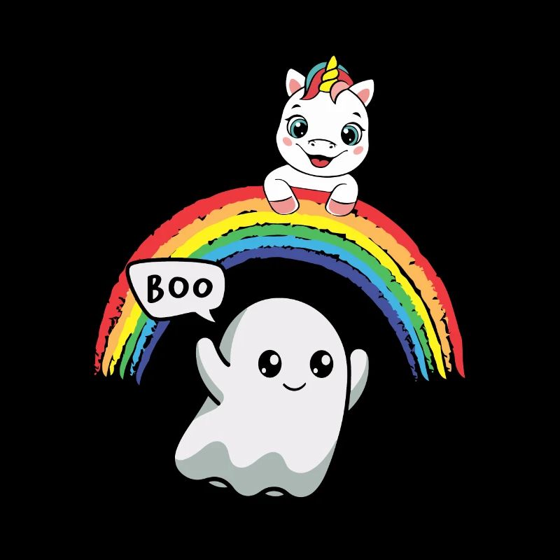 Boo Ghost