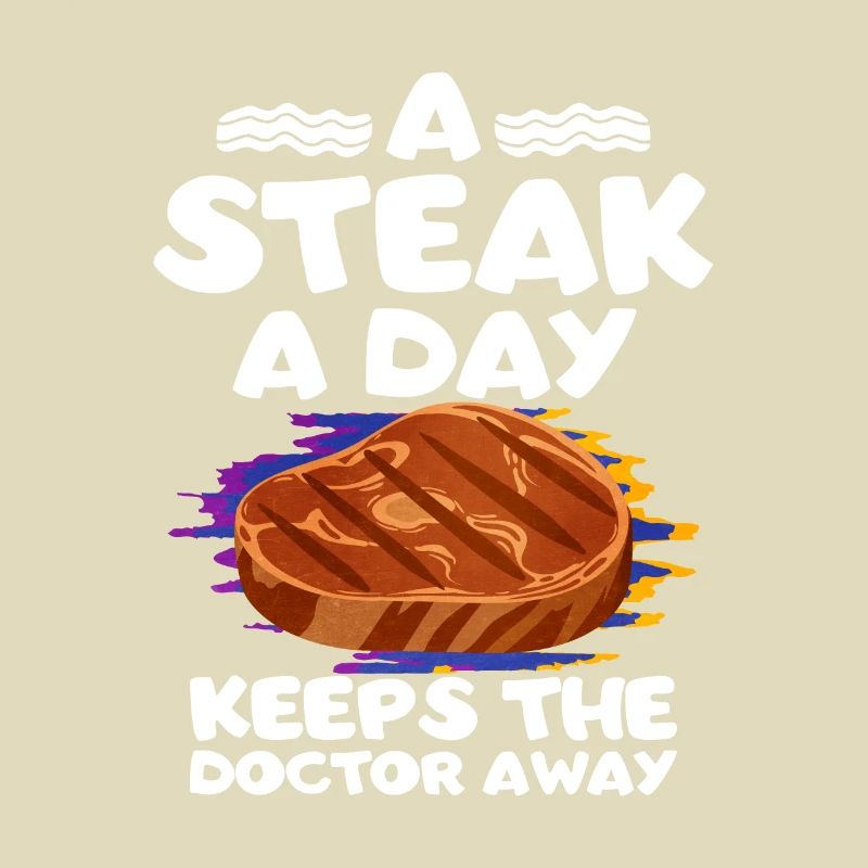 Steak
