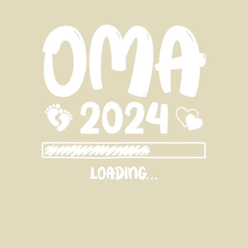 Grandma Loading 2024
