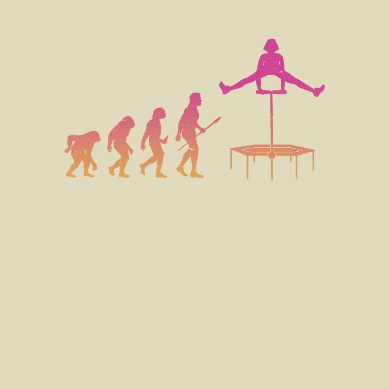 Evolution Trampolines Trampolines