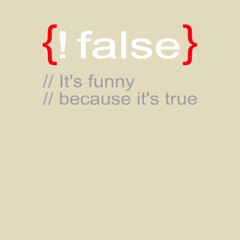 Funny Lol Nerd IT Computer Scientist