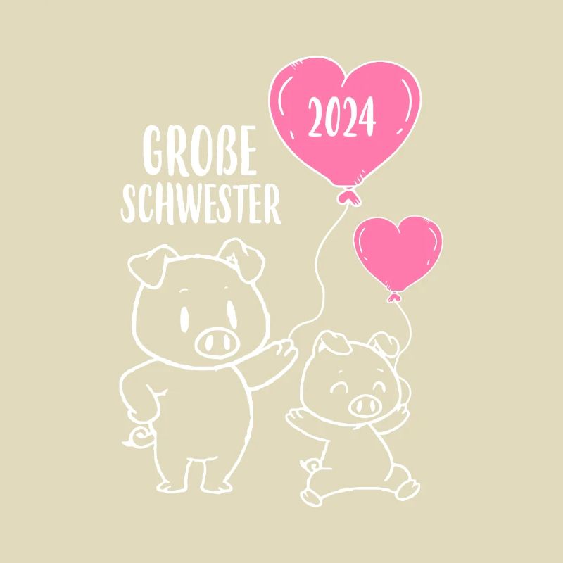Große Schwester 2024