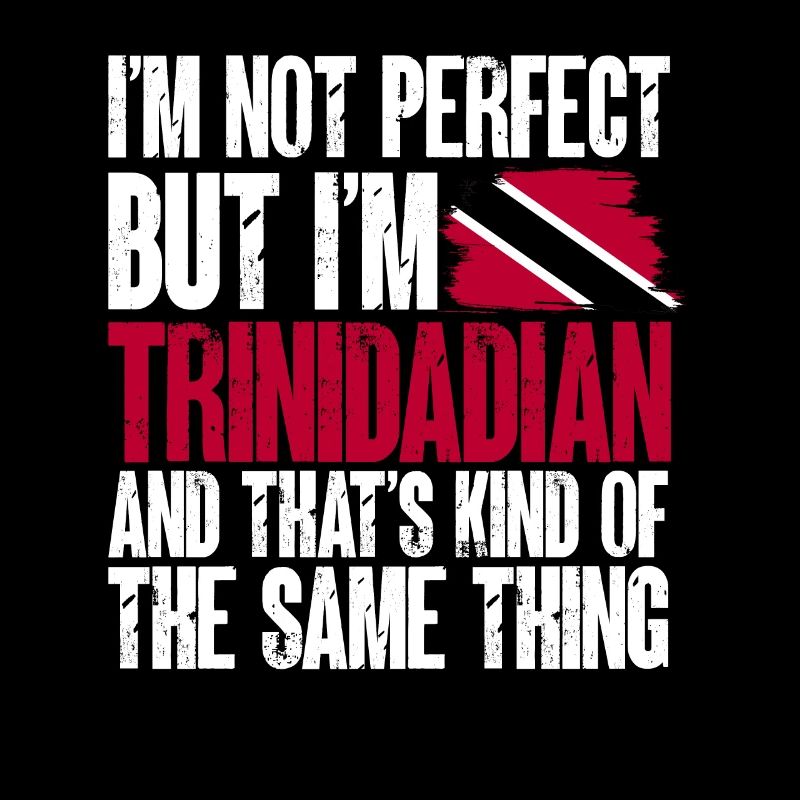 Drapeau de Trinité-et-Tobago