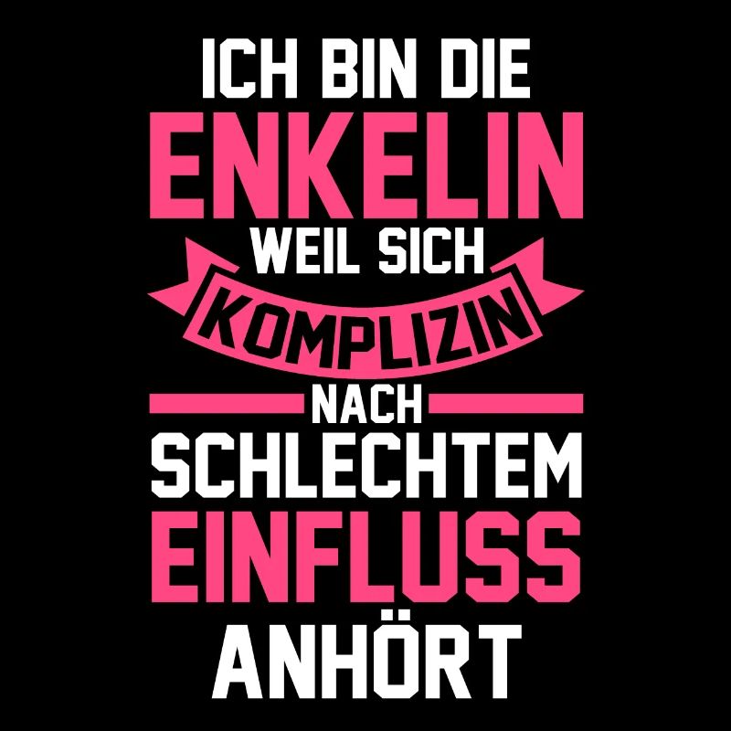 Enkelin
