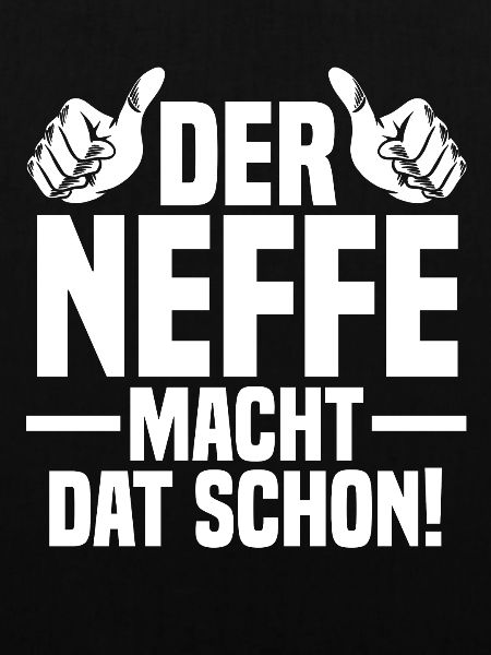 Neffe