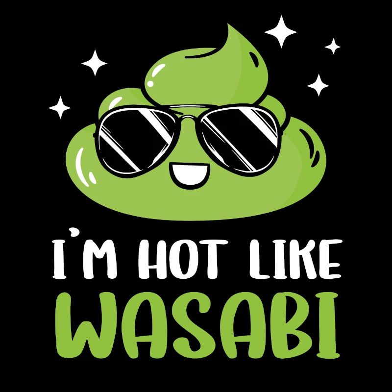 Wasabi