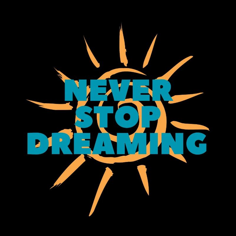 Dreaming