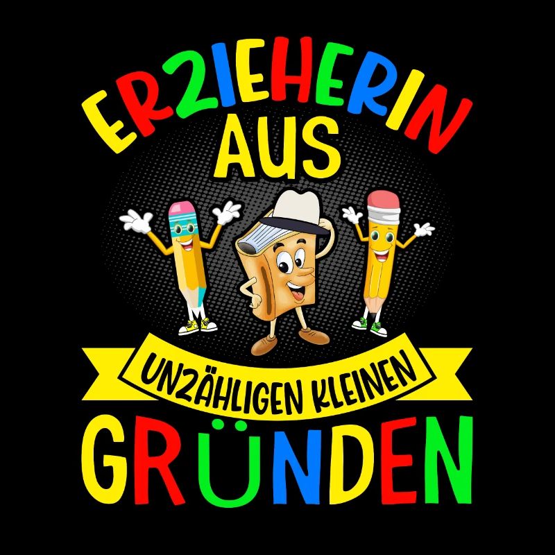 Erzieherin Abschiedsgeschenkidee