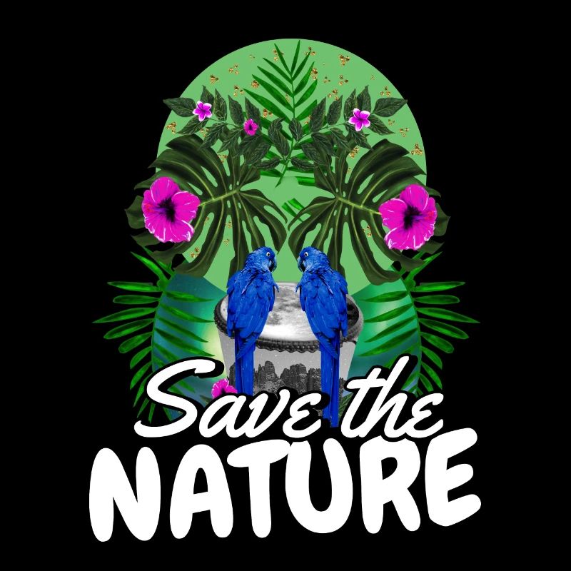 Save the Nature