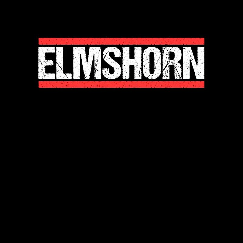 Elmshornerin Elmshorner Elmshorn