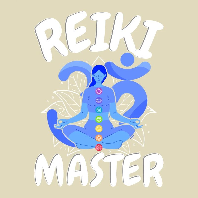 Reiki Master Geschenkidee