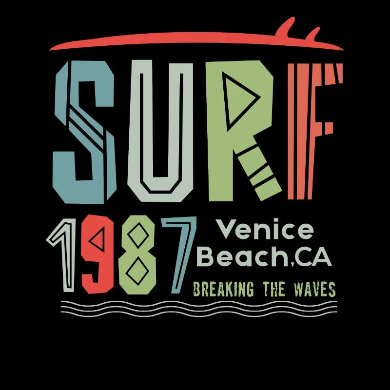 Surf Strand