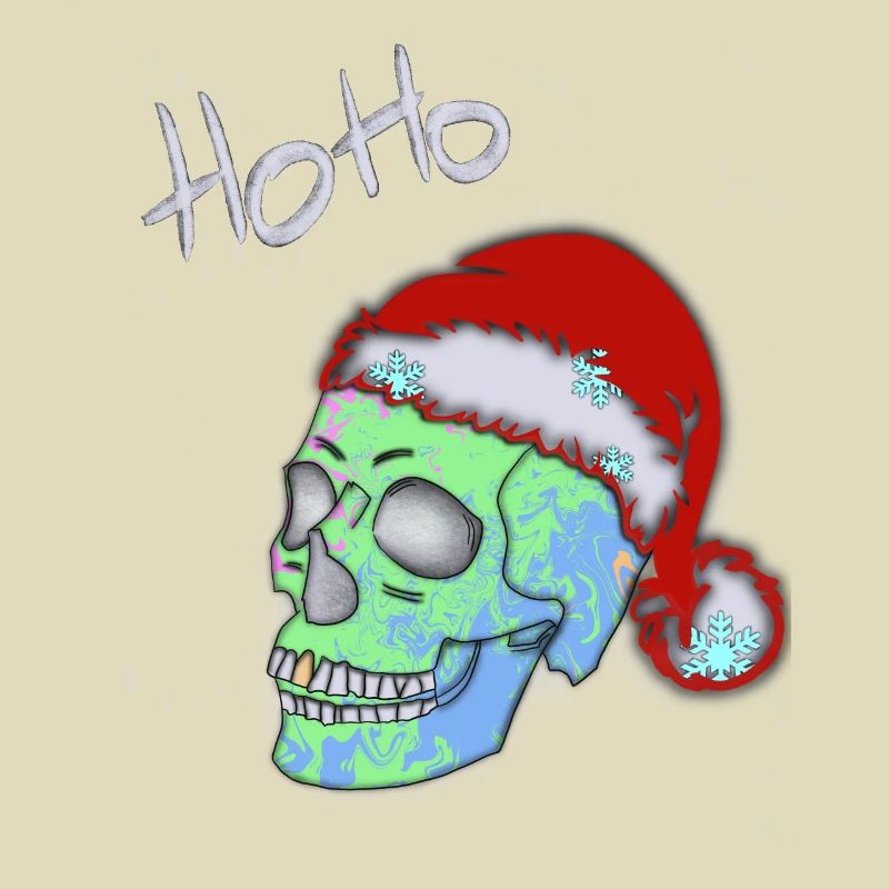 Hoho