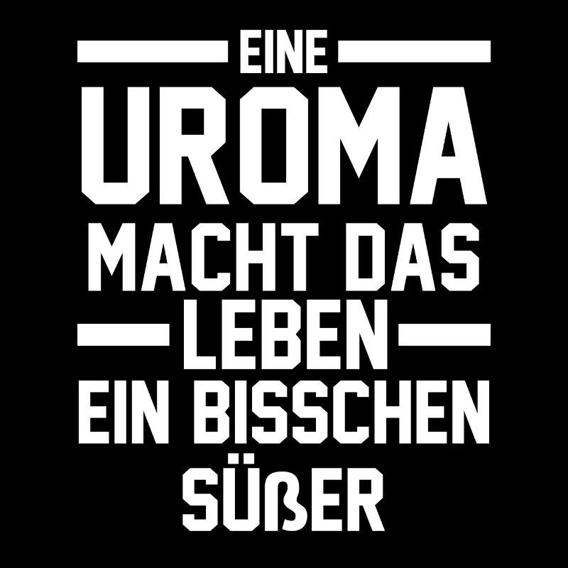 Urgroßmutter Uroma