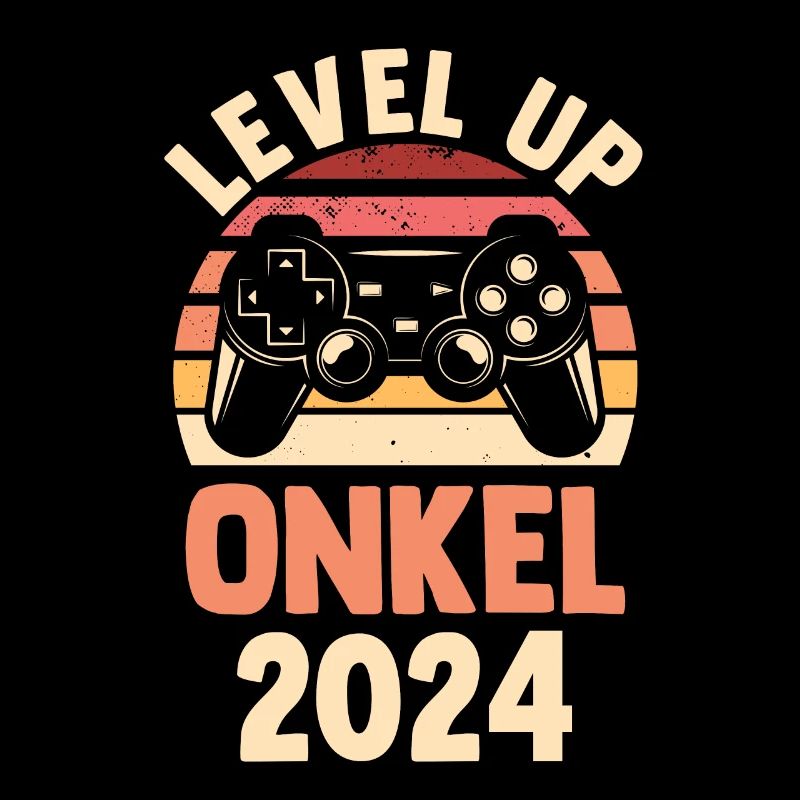 Werdender Onkel 2034